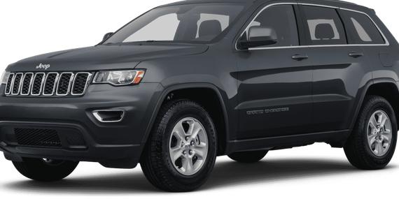 JEEP GRAND CHEROKEE 2017 1C4RJFAG2HC932505 image